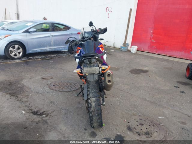 2023 KTM 1290 VBKV59407PM967566 Photo 5