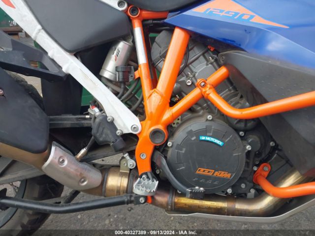 2023 KTM 1290 VBKV59407PM967566 Photo 7