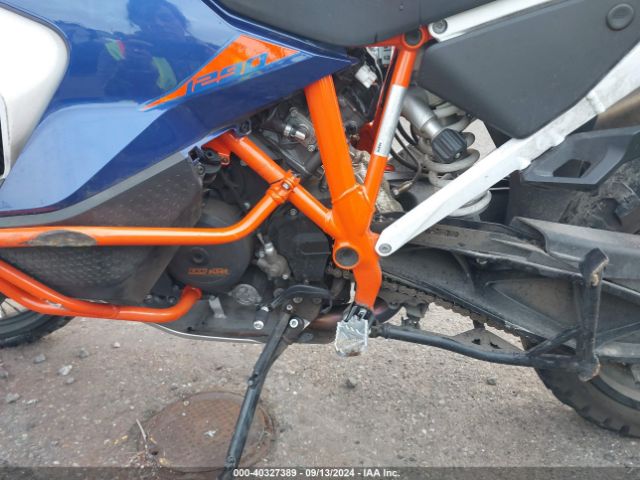 2023 KTM 1290 VBKV59407PM967566 Photo 8