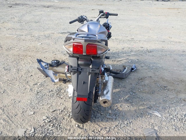 2007 YAMAHA FJR1300 JYARP16EX7A000938 Photo 5