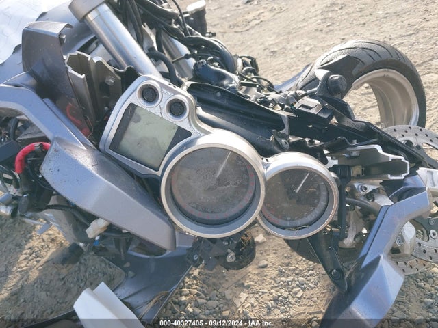 2007 YAMAHA FJR1300 JYARP16EX7A000938 Photo 6