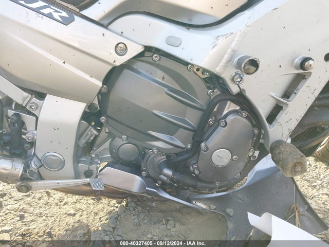 2007 YAMAHA FJR1300 JYARP16EX7A000938 Photo 7