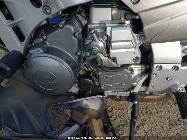 2007 YAMAHA FJR1300 JYARP16EX7A000938 Photo 8