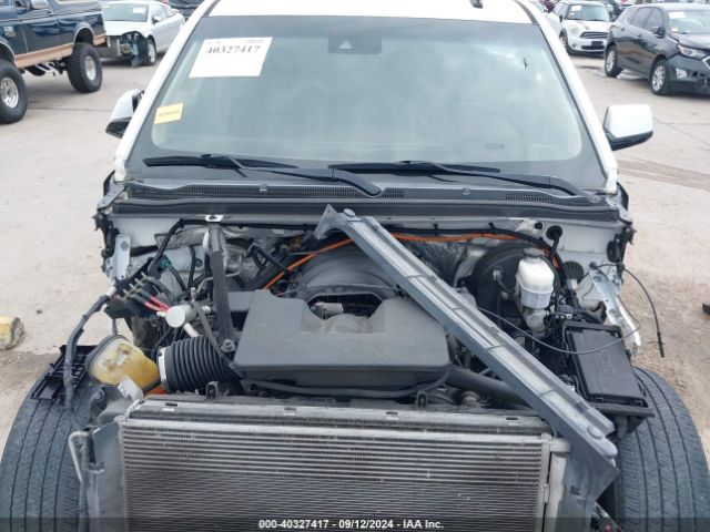 1GNSCBKC4FR216853 Chevrolet Tahoe Lt