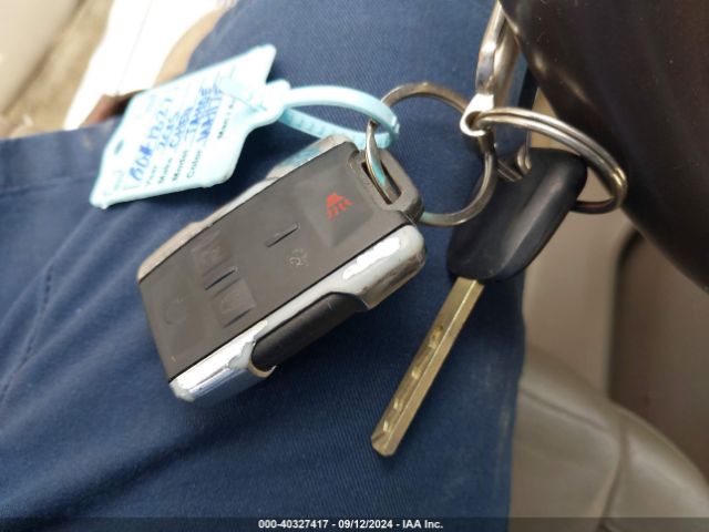 1GNSCBKC4FR216853 Chevrolet Tahoe Lt
