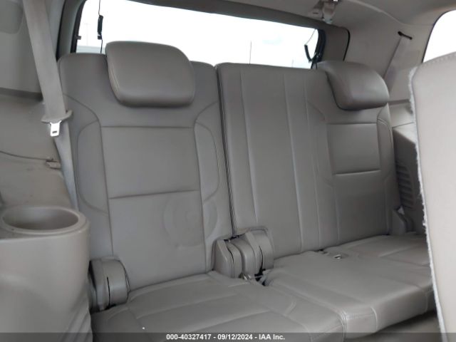 1GNSCBKC4FR216853 Chevrolet Tahoe Lt