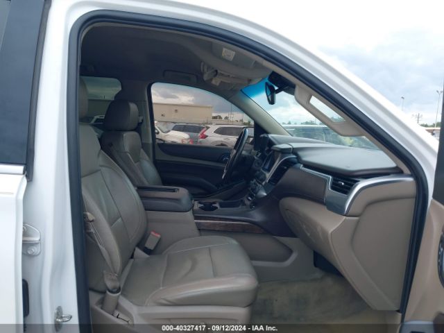 1GNSCBKC4FR216853 Chevrolet Tahoe Lt