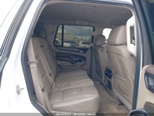 1GNSCBKC4FR216853 Chevrolet Tahoe Lt