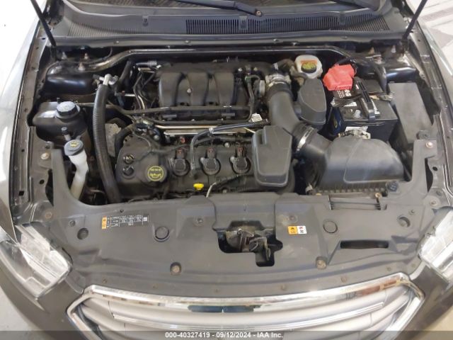 1FAHP2H81GG109868 Ford TAURUS SEL