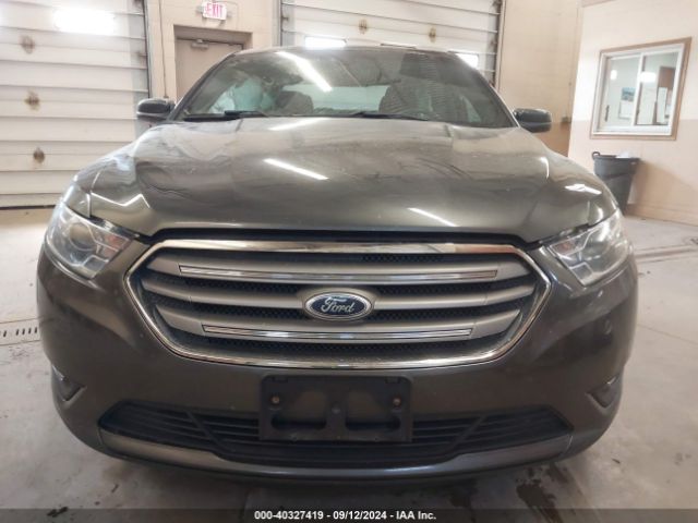 1FAHP2H81GG109868 Ford TAURUS SEL