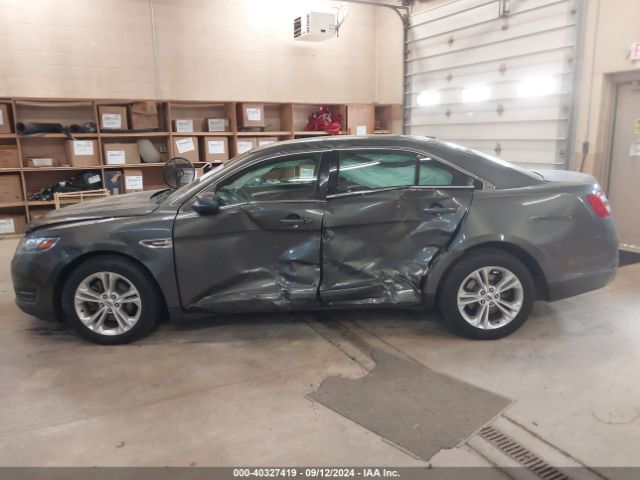 1FAHP2H81GG109868 Ford TAURUS SEL