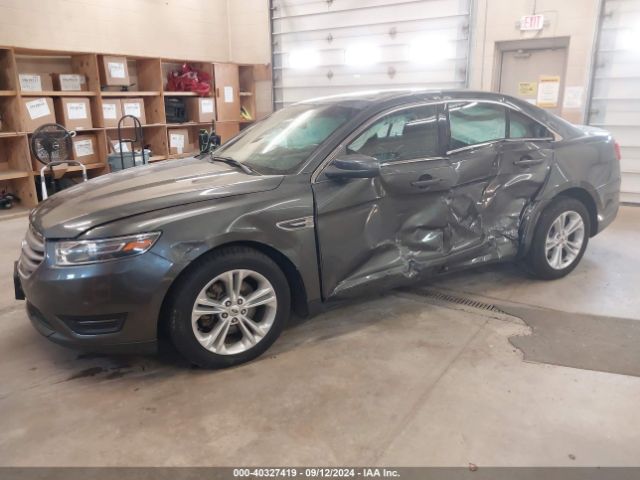1FAHP2H81GG109868 Ford TAURUS SEL