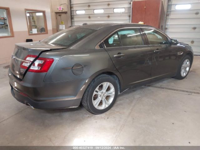 1FAHP2H81GG109868 Ford TAURUS SEL