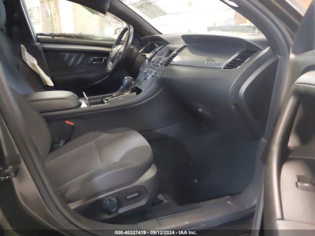1FAHP2H81GG109868 Ford TAURUS SEL