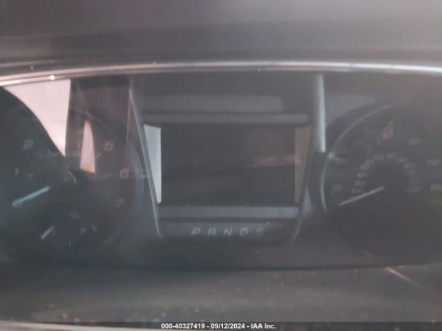 1FAHP2H81GG109868 Ford TAURUS SEL