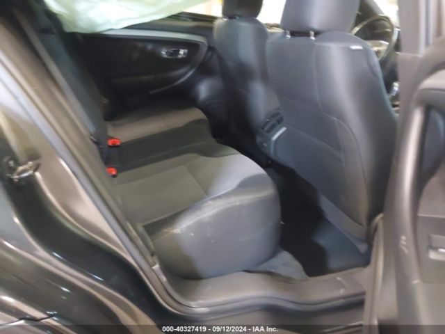 1FAHP2H81GG109868 Ford TAURUS SEL