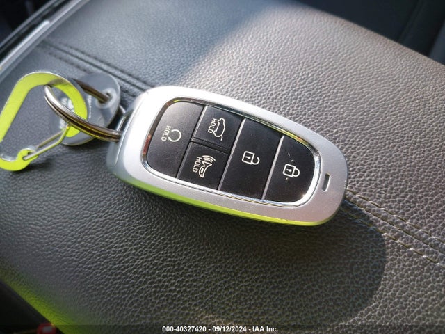 Hyundai TUCSON SEL 2023 5NMJFCAE5PH209372 Image 11