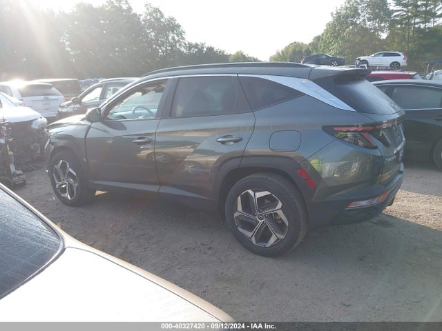 Hyundai TUCSON SEL 2023 5NMJFCAE5PH209372 Image 14