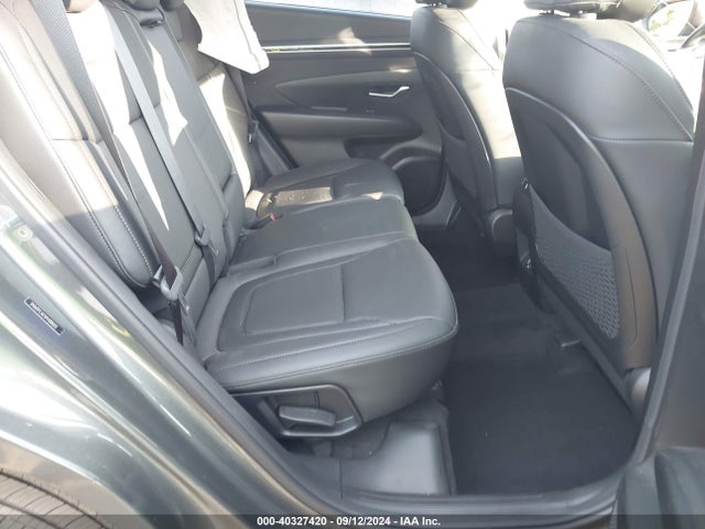 Hyundai TUCSON SEL 2023 5NMJFCAE5PH209372 Image 8