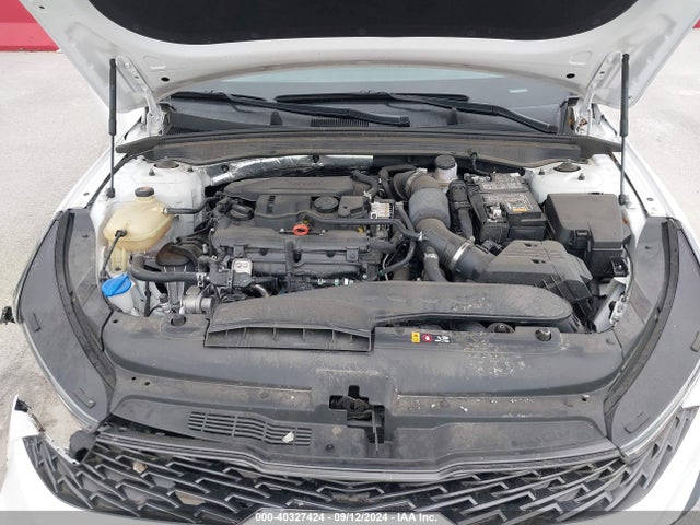 KIA K5 Gt-line 2023 5XXG64J22PG186525 Image 10