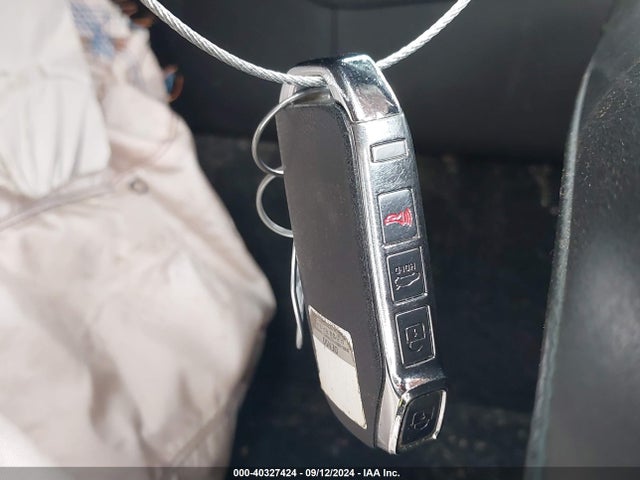 KIA K5 Gt-line 2023 5XXG64J22PG186525 Image 11