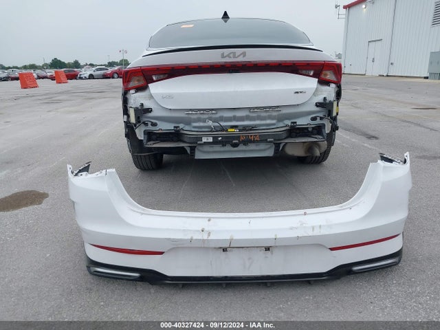 KIA K5 Gt-line 2023 5XXG64J22PG186525 Image 12