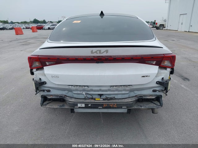 KIA K5 Gt-line 2023 5XXG64J22PG186525 Image 13