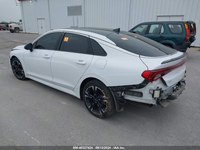 KIA K5 Gt-line 2023 5XXG64J22PG186525 Image 3