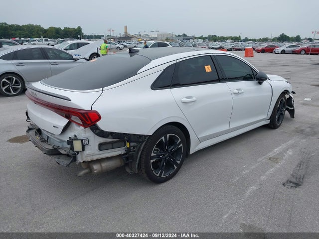 KIA K5 Gt-line 2023 5XXG64J22PG186525 Image 4