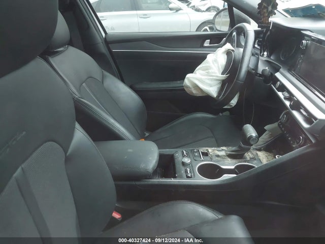 KIA K5 Gt-line 2023 5XXG64J22PG186525 Image 5