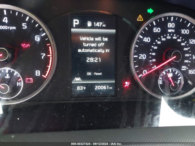 KIA K5 Gt-line 2023 5XXG64J22PG186525 Image 7