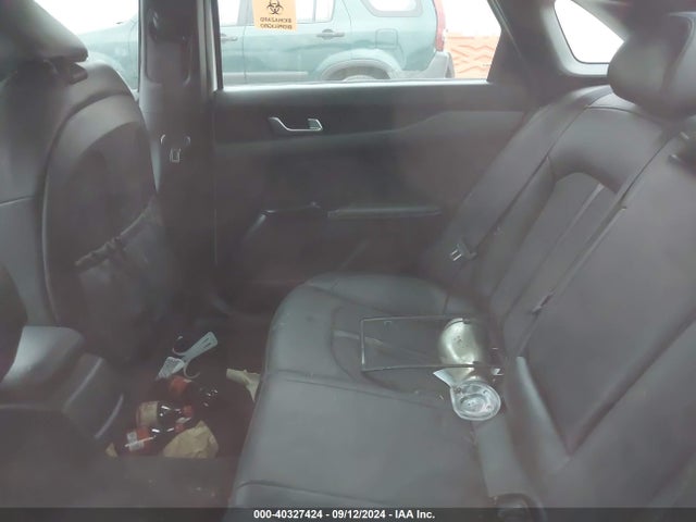 KIA K5 Gt-line 2023 5XXG64J22PG186525 Image 8