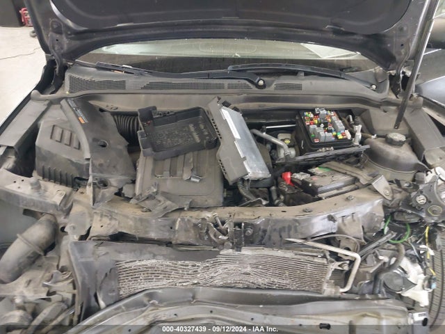 Chevrolet Equinox L 2015 2GNALLEK6F1176899 Image 10