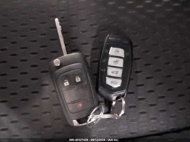 Chevrolet Equinox L 2015 2GNALLEK6F1176899 Image 11