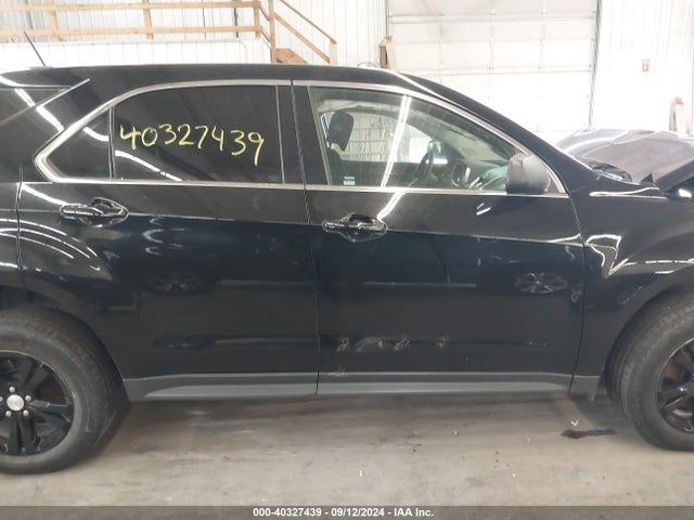 Chevrolet Equinox L 2015 2GNALLEK6F1176899 Image 14