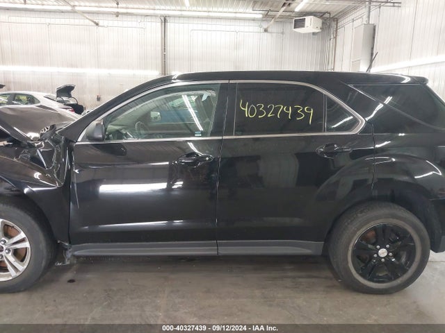 Chevrolet Equinox L 2015 2GNALLEK6F1176899 Image 15