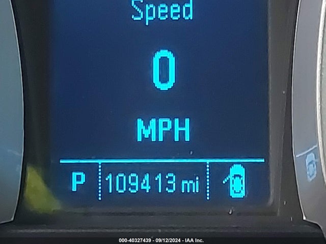 Chevrolet Equinox L 2015 2GNALLEK6F1176899 Image 16
