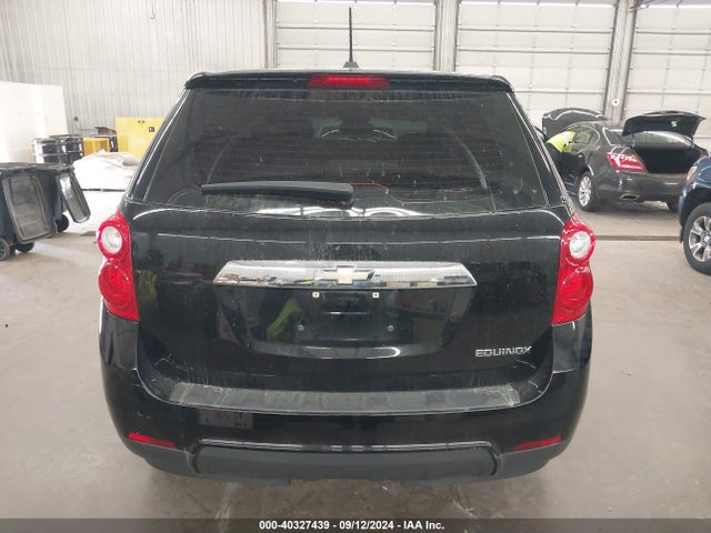 Chevrolet Equinox L 2015 2GNALLEK6F1176899 Image 17