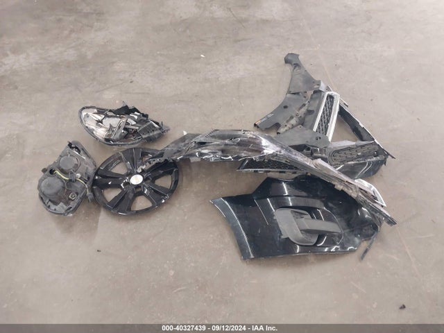 Chevrolet Equinox L 2015 2GNALLEK6F1176899 Image 12