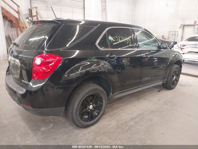 Chevrolet Equinox L 2015 2GNALLEK6F1176899 Image 4