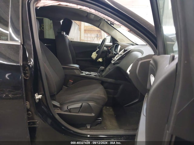 Chevrolet Equinox L 2015 2GNALLEK6F1176899 Image 5
