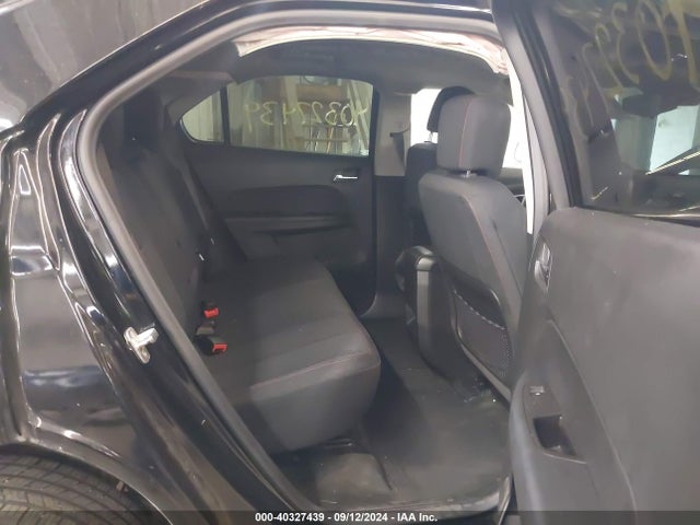 Chevrolet Equinox L 2015 2GNALLEK6F1176899 Image 8
