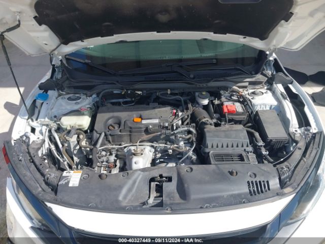 2021 HONDA CIVIC 2HGFC2F62MH545421 Photo 9