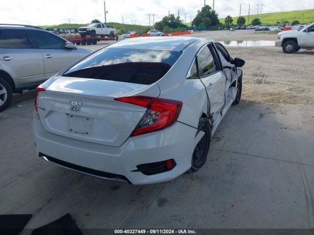 2021 HONDA CIVIC 2HGFC2F62MH545421 Photo 3