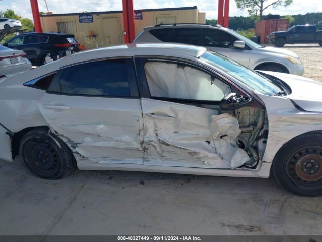 2021 HONDA CIVIC 2HGFC2F62MH545421 Photo 5