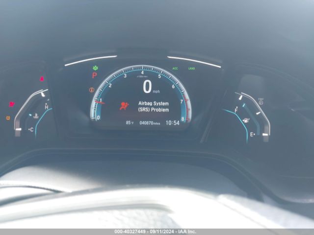 2021 HONDA CIVIC 2HGFC2F62MH545421 Photo 6