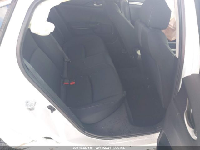 2021 HONDA CIVIC 2HGFC2F62MH545421 Photo 7
