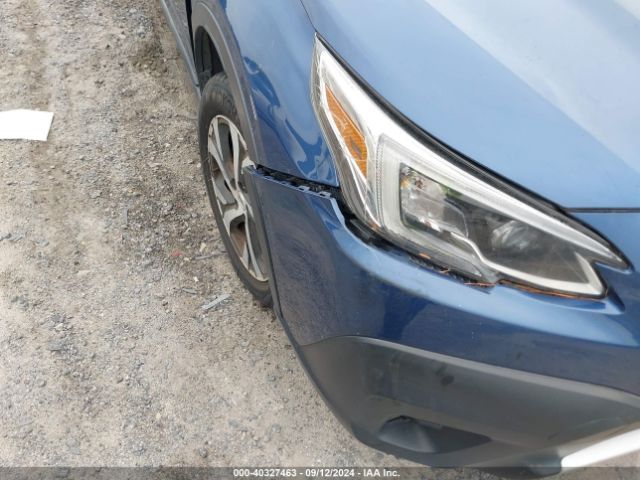 4S4BTGPD0N3164089 Subaru Outback Touring Xt