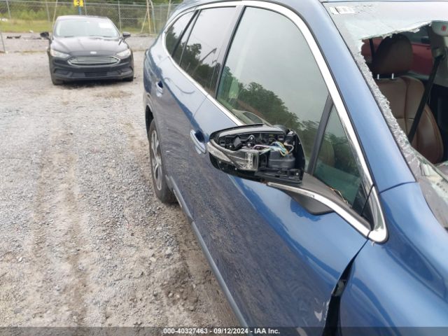 4S4BTGPD0N3164089 Subaru Outback Touring Xt