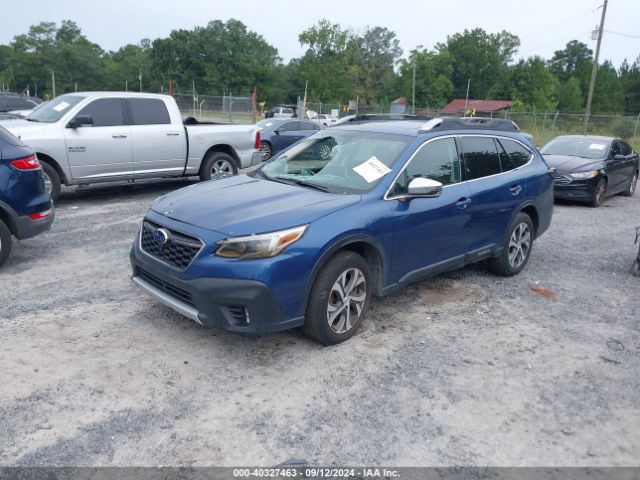 4S4BTGPD0N3164089 Subaru Outback Touring Xt
